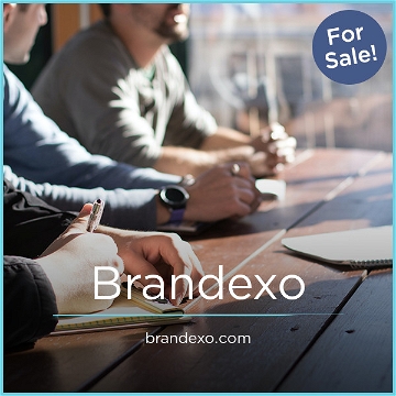 Brandexo.com