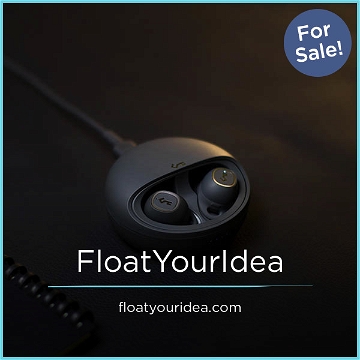 FloatYourIdea.com