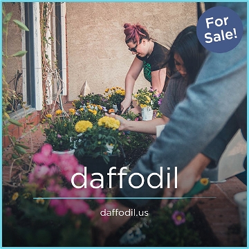 Daffodil.us