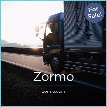Zormo.com