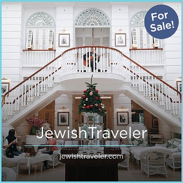 JewishTraveler.com