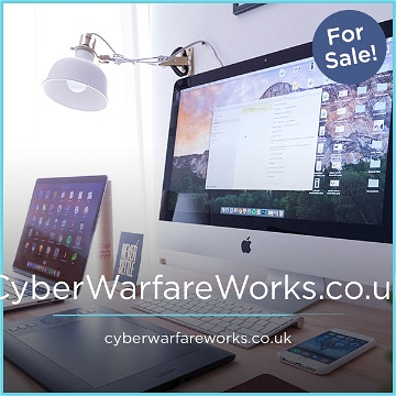 CyberWarfareWorks.co.uk