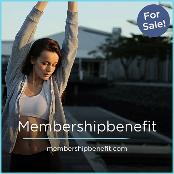 membershipbenefit.com