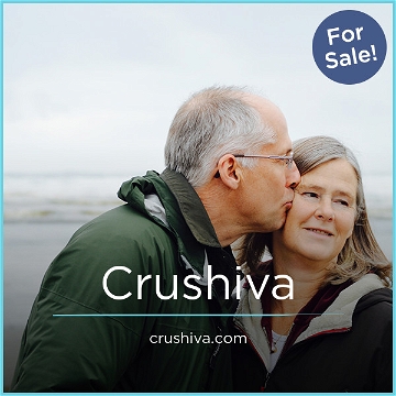 Crushiva.com