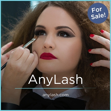 AnyLash.com