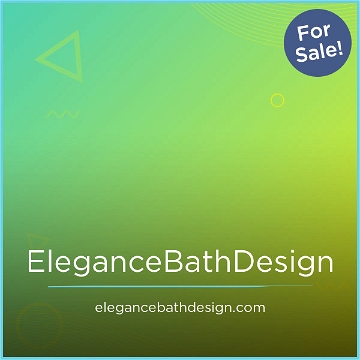 EleganceBathDesign.com