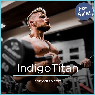 IndigoTitan.com