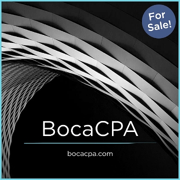 BocaCPA.com