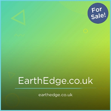 EarthEdge.co.uk