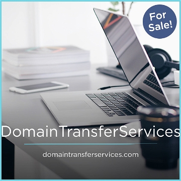 DomainTransferServices.com