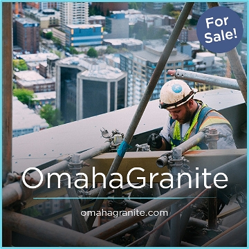 OmahaGranite.com