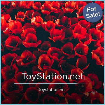 ToyStation.Net