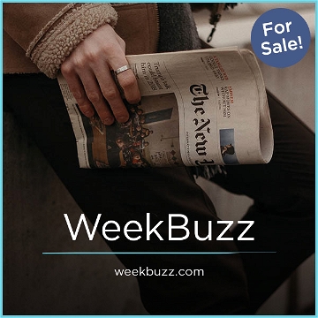 Weekbuzz.com