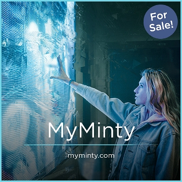 MyMinty.com