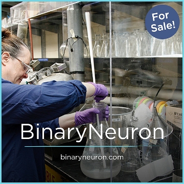 BinaryNeuron.com