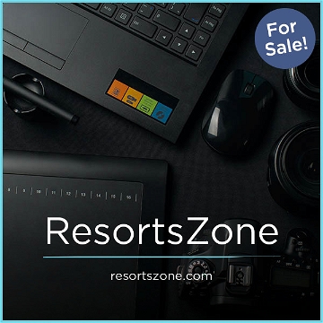 ResortsZone.com