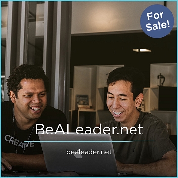 BeALeader.net