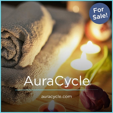 AuraCycle.com