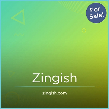 Zingish.com