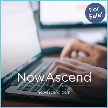 NowAscend.com