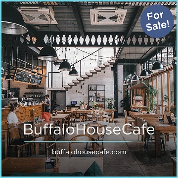 BuffaloHouseCafe.com