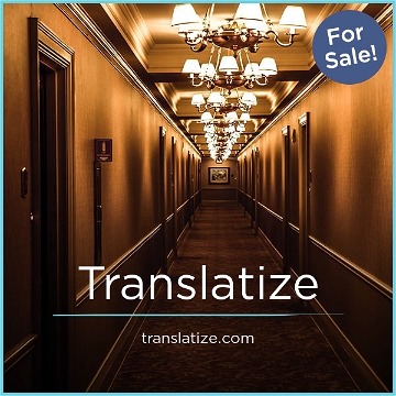 Translatize.com