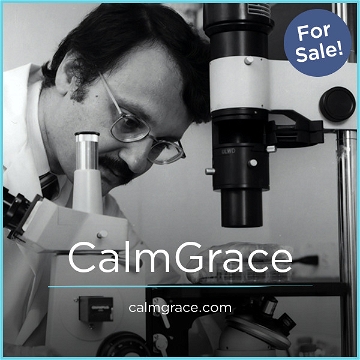 CalmGrace.com