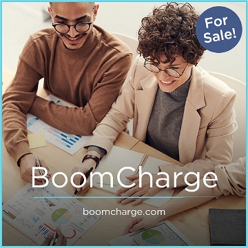 BoomCharge.com