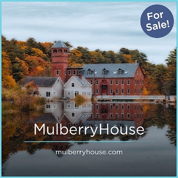 MulberryHouse.com