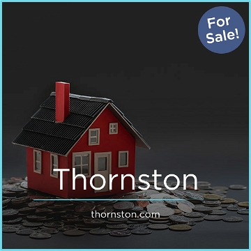 Thornston.com