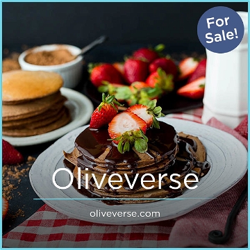 OliveVerse.com