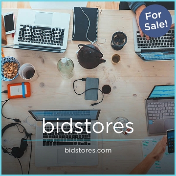 bidstores.com