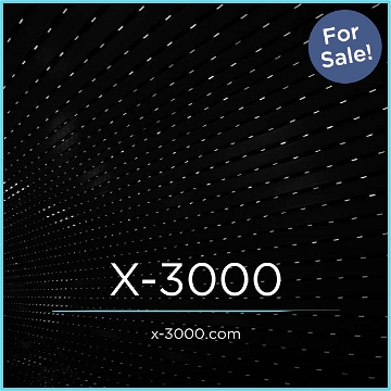 X-3000.com