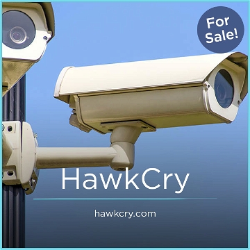 HawkCry.com