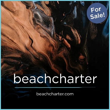 BeachCharter.com