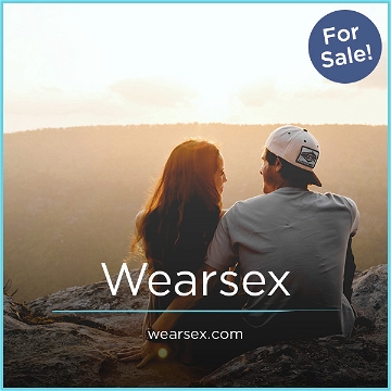 wearsex.com