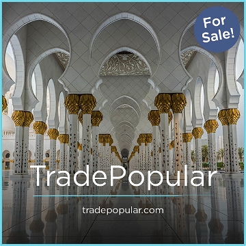 TradePopular.com
