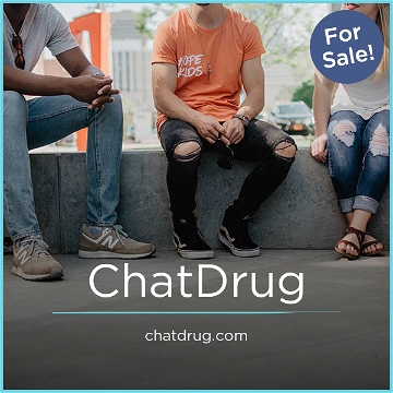 ChatDrug.com