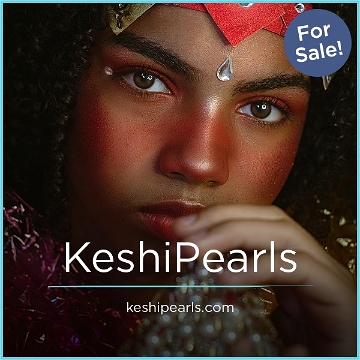 KeshiPearls.com