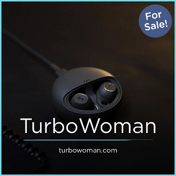 TurboWoman.com