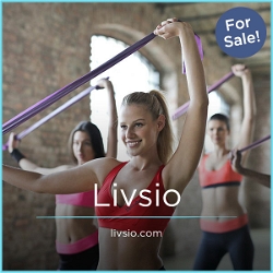 Livsio.com - great business name service