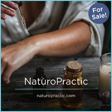 Naturopractic.com