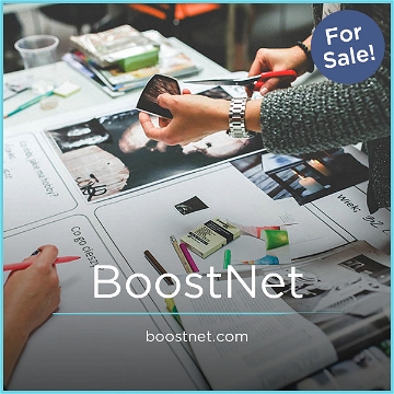 BoostNet.com
