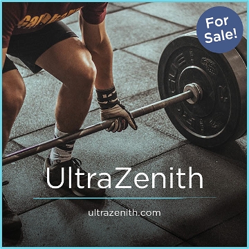 UltraZenith.com