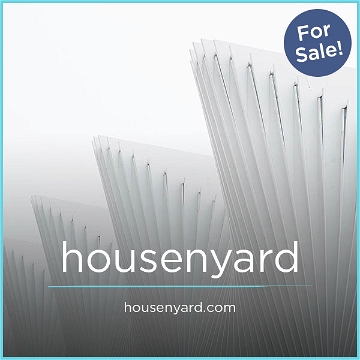 Housenyard.com