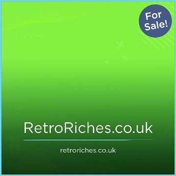 RetroRiches.co.uk