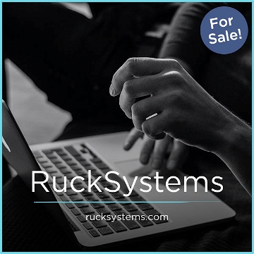 RuckSystems.com