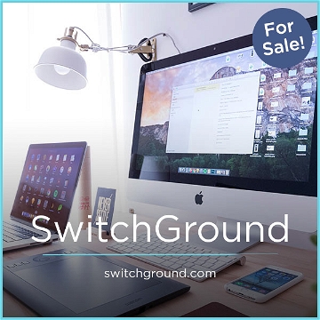 SwitchGround.com
