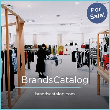 BrandsCatalog.com