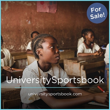 UniversitySportsbook.com